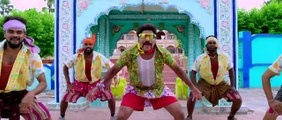 Machilipatnam Monagadu Video Song Trailer _ Police Power