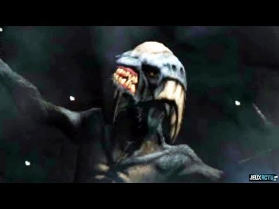 GTA 5 : Guide pour trouver l'Alien dans la Glace !