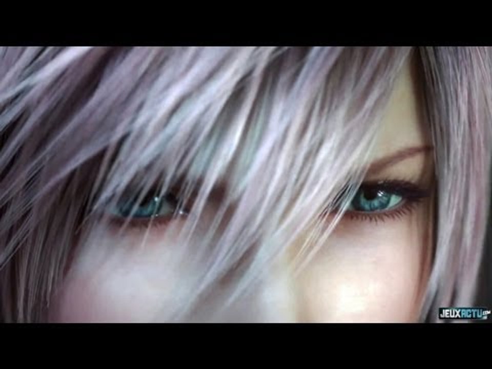 LIGHTNING RETURNS FINAL FANTASY 13 Bande Annonce VF (TGS 2013)