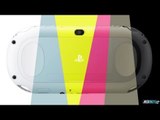 NOUVELLE CONSOLE PLAYSTATION VITA Bande Annonce