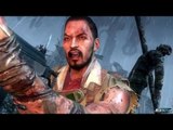 CALL OF DUTY BLACK OPS 2 APOCALYPSE Vidéo de Gameplay