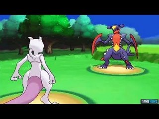 POKEMON X et POKEMON Y "Les Evolutions" Bande Annonce VF