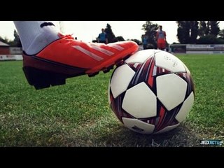 PES 2014 Publicité Officielle