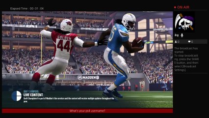 Crazy Madden challenges (26)