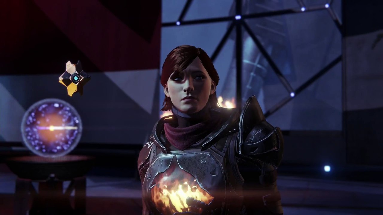 Destiny: Age Of Triumph Teaser