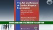 Best Seller Book The Art and Science of Cardiac Physical Examination: With Heart Sounds and Pulse