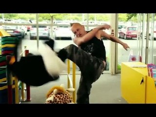 Le Grand Soir Bande Annonce Teaser