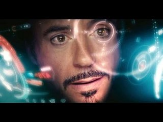 Avengers Extrait VF : Combat Iron Man Vs Thor