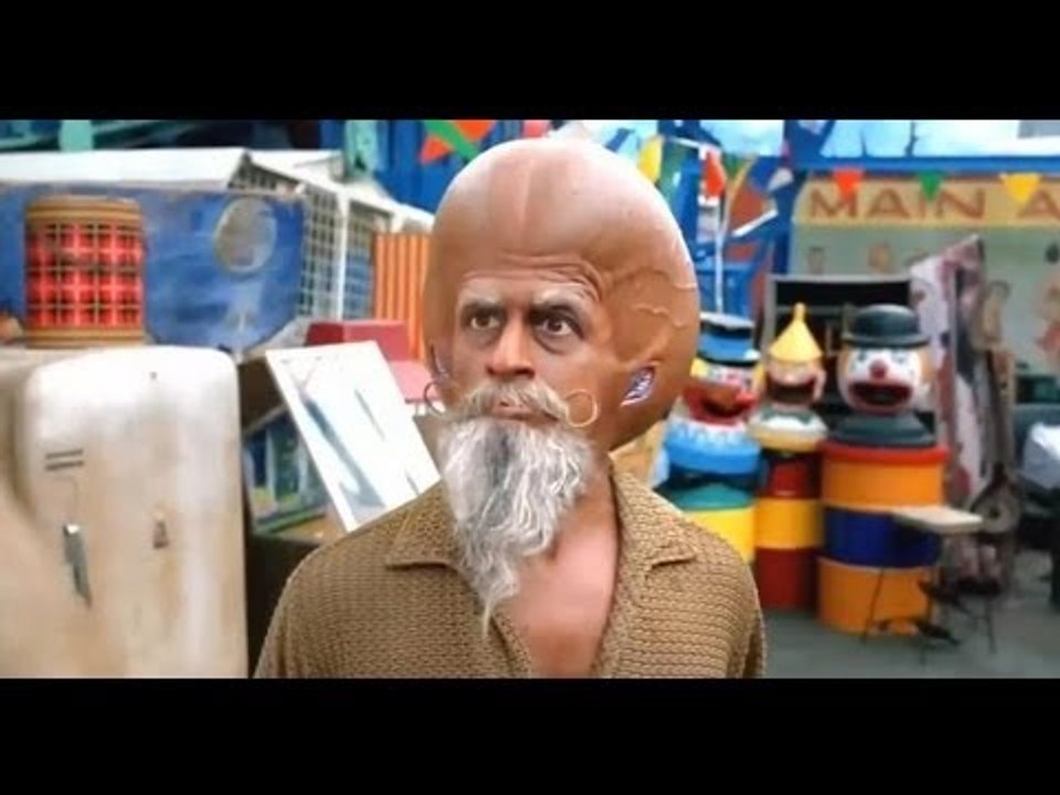 Men in Black 3 Extrait # 1