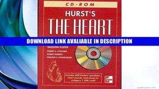 Popular Book Hurst s the Heart (CD-ROM for Windows and Macintosh) By J. Willis Hurst