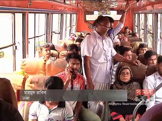 লাইসেন্সহীন অপ্রাপ্ত বয়স্ক চালকের হাতে এক তৃতীয়াংশ যানবাহন