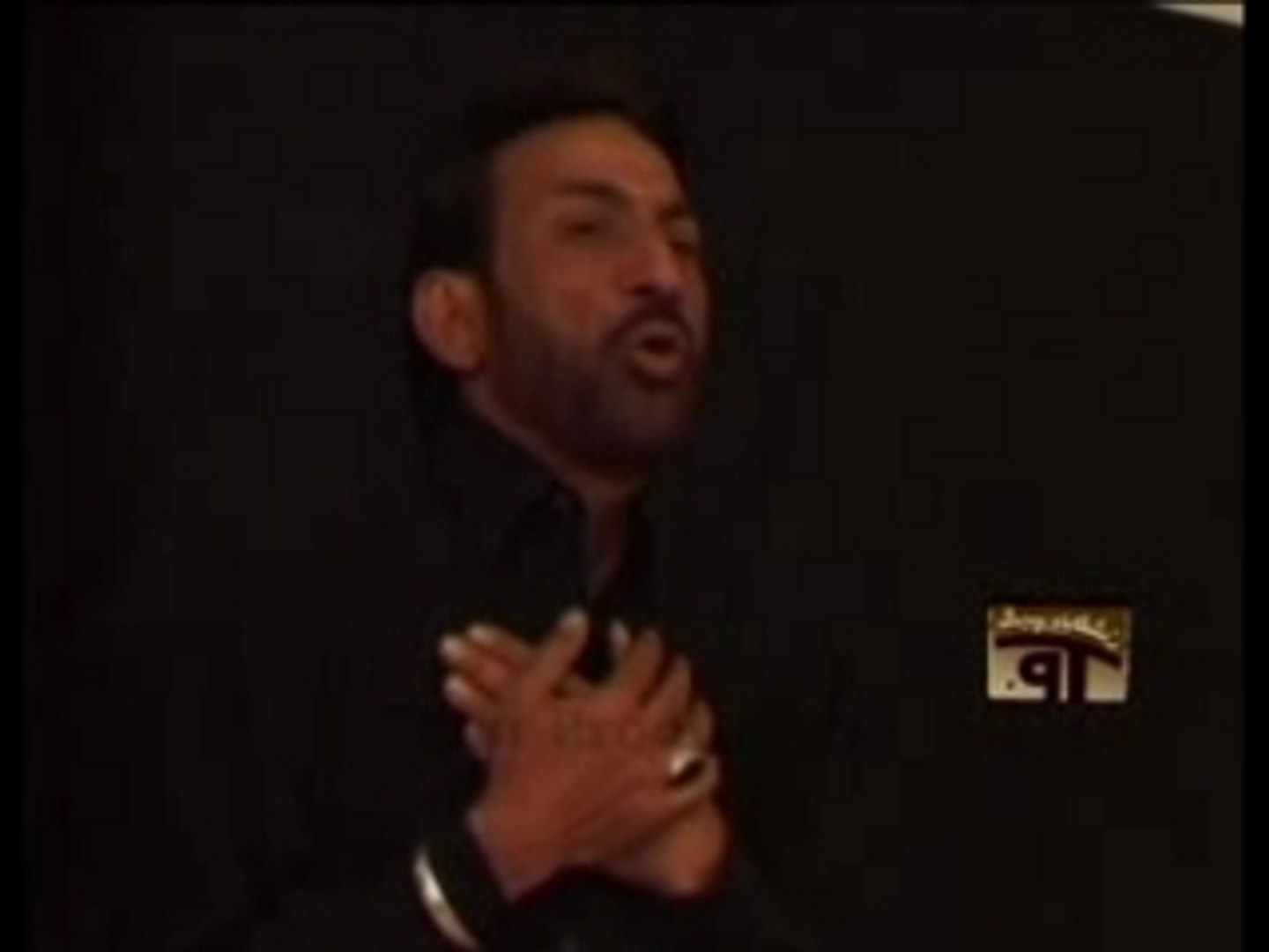 pakistani noha