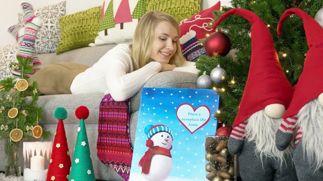 DIY ROOM DECOR! 10 DIY Projects for Winter and Christmas! Decorating ideas for a Frozen Room