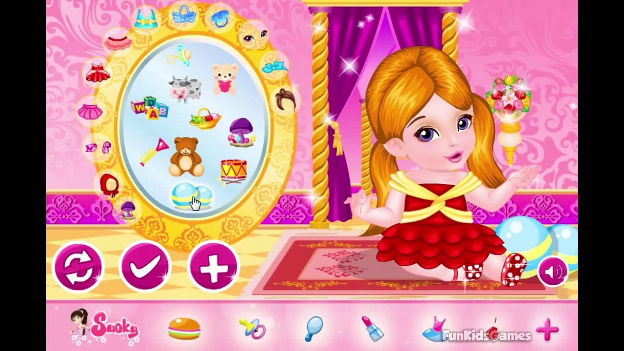 ДЛЯ ФУРШЕТА уход за малышом пандой беби панда какает кушает играет и спит мультик детей