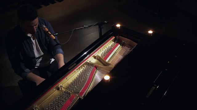 Scared To Be Lonely - Martin Garrix & Dua Lipa (Boyce Avenue acoustic cover) on Spotify & iTunes