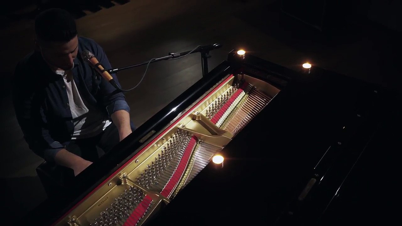 Scared To Be Lonely - Martin Garrix & Dua Lipa (Boyce Avenue acoustic cover) on Spotify & iTunes