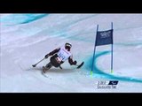 Dino Sokolovic (2nd run) | Men's giant slalom sitting | Alpine skiing | Sochi 2014 Paralympics