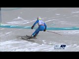 Marco Zanotti (2nd run) | Men's giant slalom standing | Alpine skiing | Sochi 2014 Paralympics