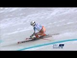 Mads Andreassen (2nd run) | Men's giant slalom standing | Alpine skiing | Sochi 2014 Paralympics