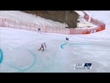 Thomas Pfyl (2nd run) | Men's giant slalom standing | Alpine skiing | Sochi 2014 Paralympics