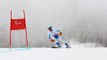 Markus Salcher (2nd run) | Men's giant slalom standing | Alpine skiing | Sochi 2014 Paralympics