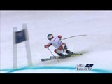 Mehmet Cekic (1st run) | Men's giant slalom standing | Alpine skiing | Sochi 2014 Paralympics