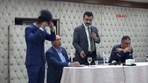 Gaziantep CHP'li Erdem: Anayasa Paketini Fetö Hazırladı
