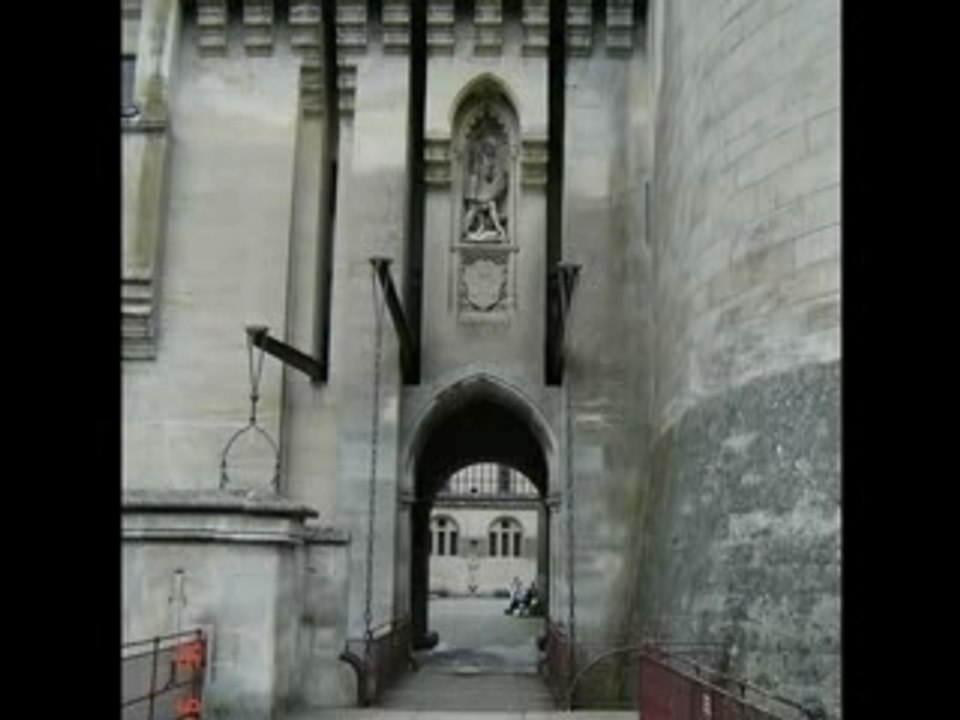 Chateau de Pierrefonds