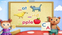 Letter School ABC Alphabet Learn Alphabet | Educational App for Kids