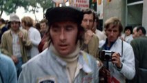 Heineken - Jackie Stewart