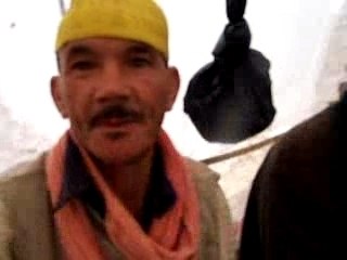 Maroc Cuisine berbère