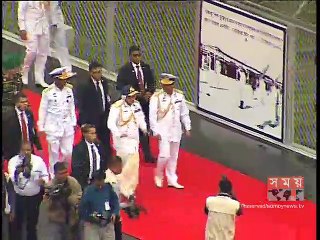 নৌ বহরে যুক্ত হলো 'নবযাত্রা' ও 'জয়যাত্রা'