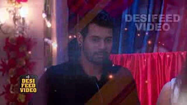 Kumkum Bhagya - 13th March 2017 - Upcoming Twist in Kumkum Bhagya
