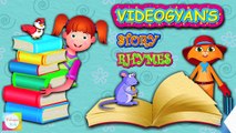Three Little Kittens Went To The Park - Nursery Rhymes by Cutians™ | ChuChu TV Kids Songs