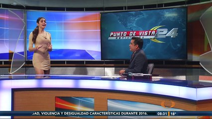 Marcela Unda 26 Enero 2017