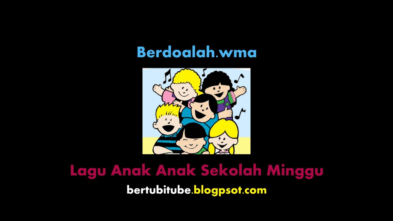 Berdoalah.