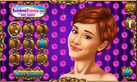 Ariana Grande Make up - Fun Makeover Game for Girls