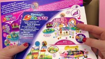 Orbeez Soothing Spa and Planet Orbeez Alis Adventure Park Playsets - Kids Toys Meet STRA