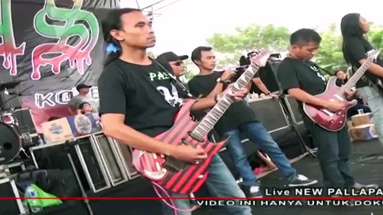 Tiada Guna Dita Saviana Dangdut Koplo Pokok e Joget