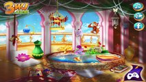 Disney Princess Jasmine Secret Wish - Princess Jasmine and Aladdin Love Game for Kids