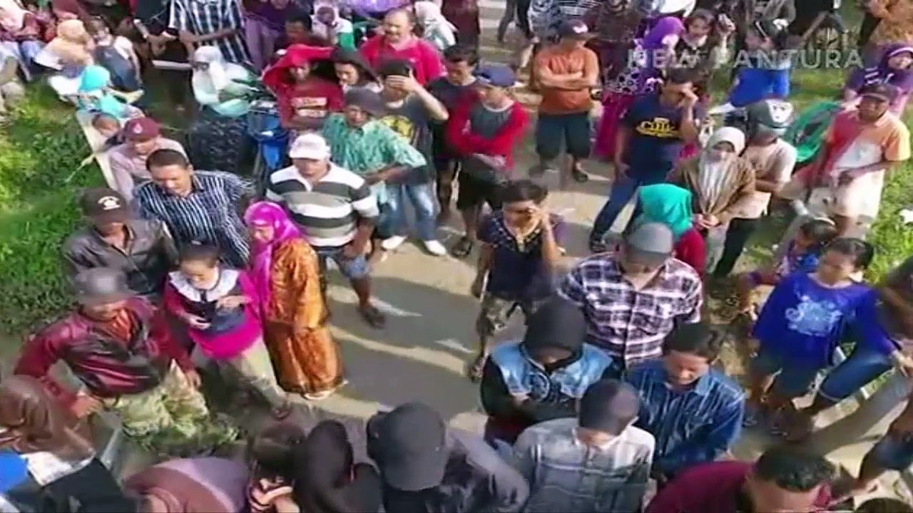 Pulang Malu Tak Pulang Rindu Amel Sylvi Dangdut Koplo YahudNew Pantura