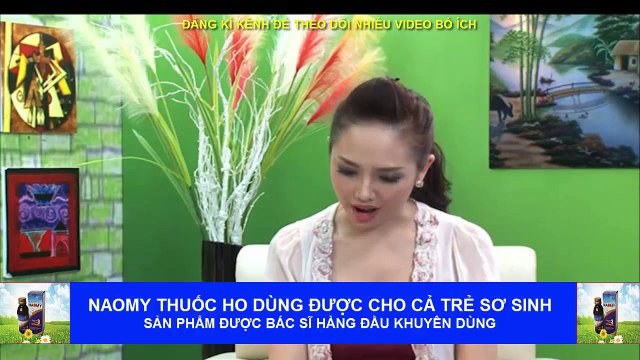 Immukid.vn | Viêm phế quản ở trẻ nhỏ vô cùng nguy hiểm