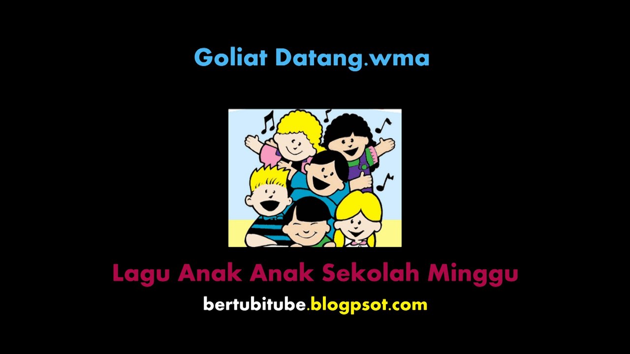 Goliat Datang