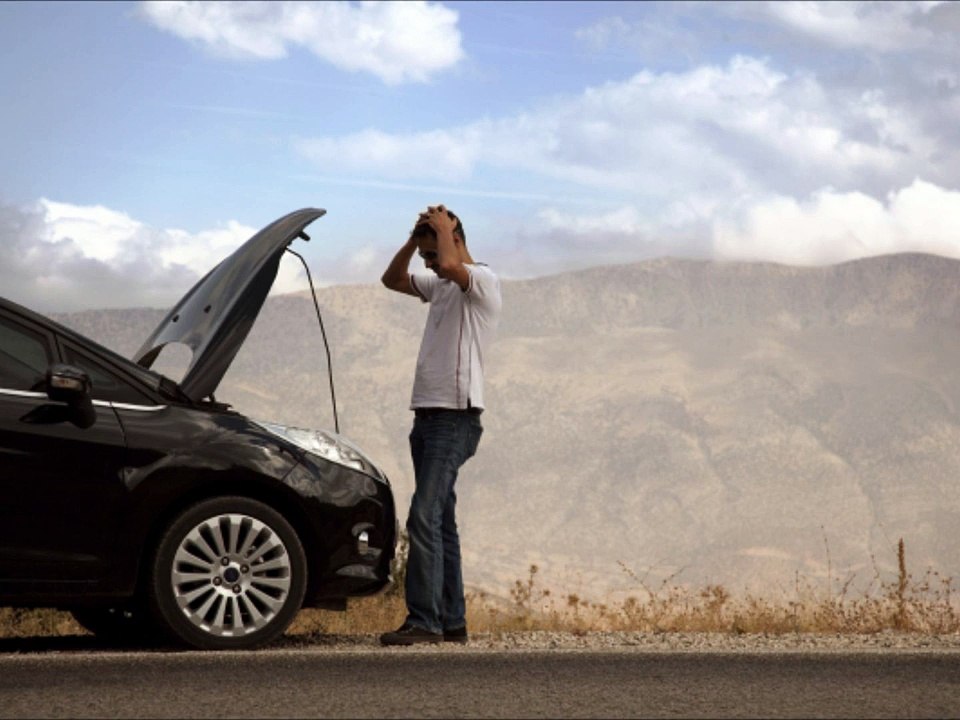 Engine Repair Phoenix | (602) 651-1588