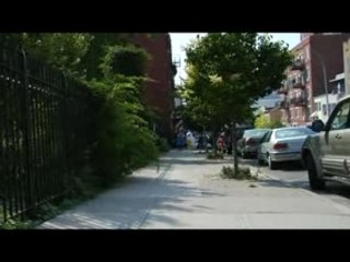 Don't Stop Believin' Music Video