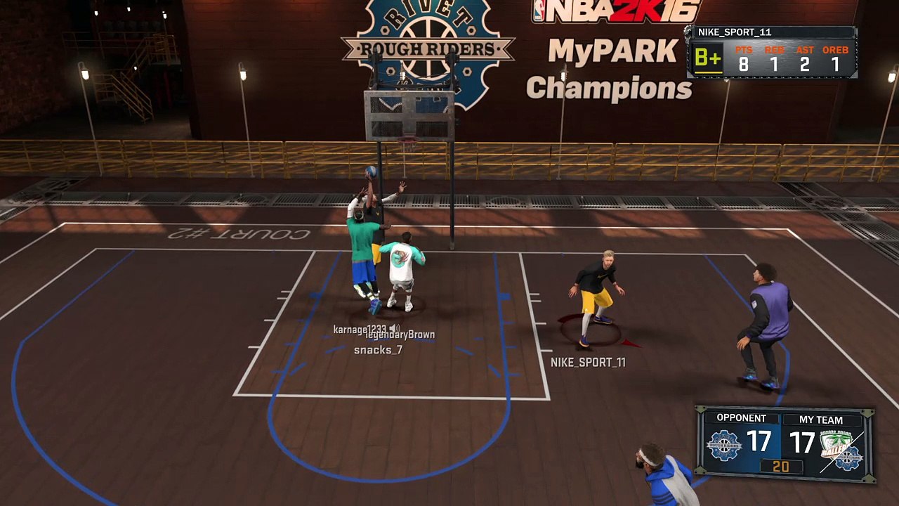 1st ankles