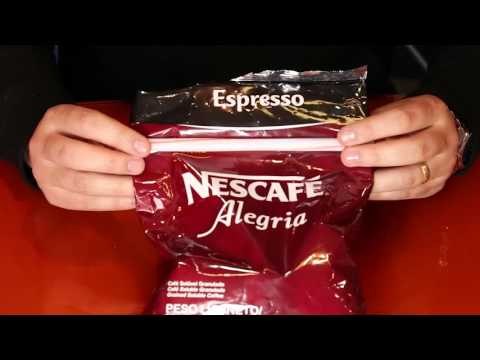 Fika Dika - Como fechar o pacote de alimentos com canudos