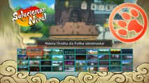 Naruto Shippuden Ultimate Ninja Storm Revolution | Boruto Uzumaki (MOD) Gameplay