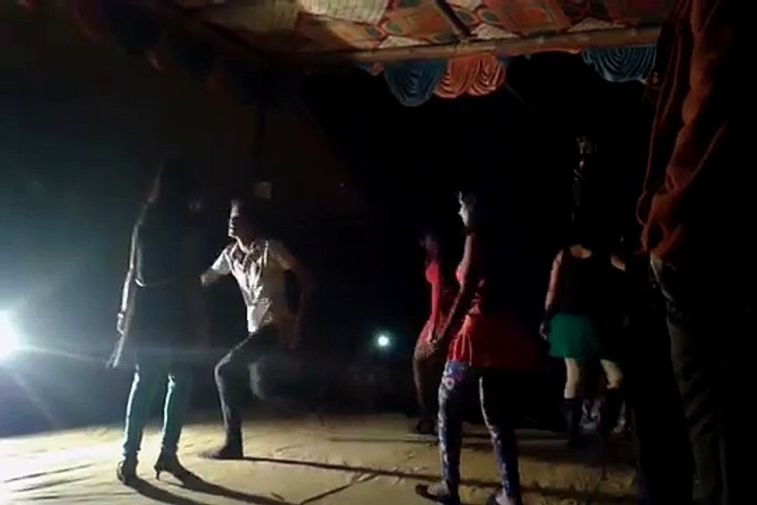 group dance hangama