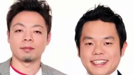 ダイアンのよなよな　2017年1月19日